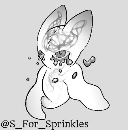 Line-art commission Line-art commission