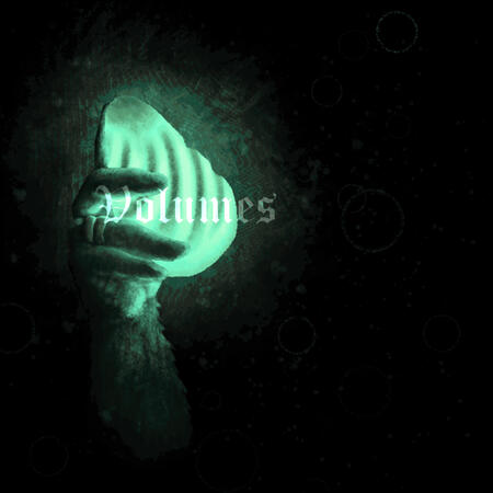 Album art Album cover for Link's "Volumes."